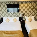 Le Tour Hotel Akihabara Ekimae 楽途ホテル秋葉原駅前店