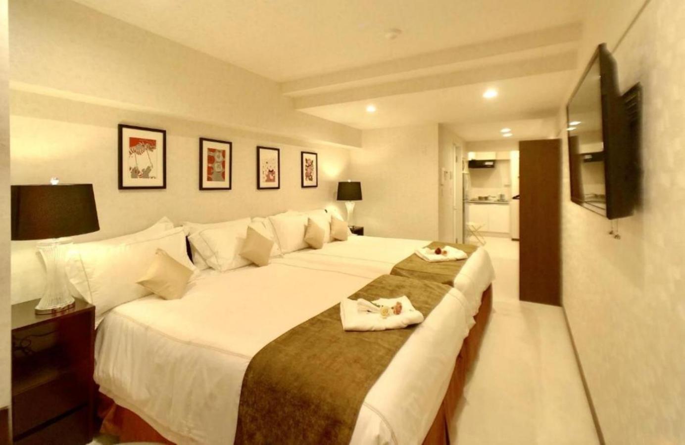 Le Tour Akihabara Ekimae 楽途ホテル秋葉原駅前店 Hotel Tokio