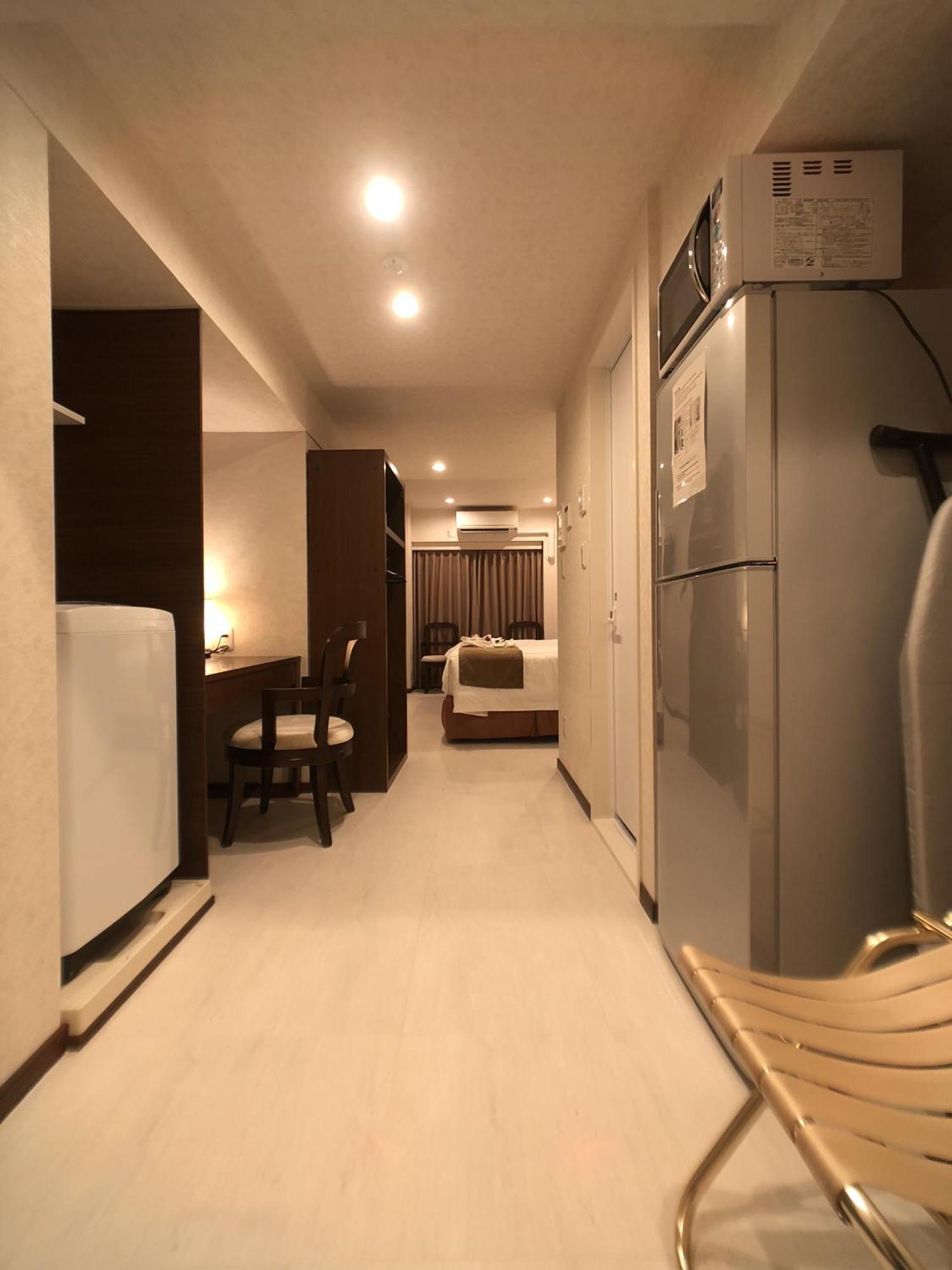 Hotel Le Tour Akihabara Ekimae 楽途ホテル秋葉原駅前店 Tokio