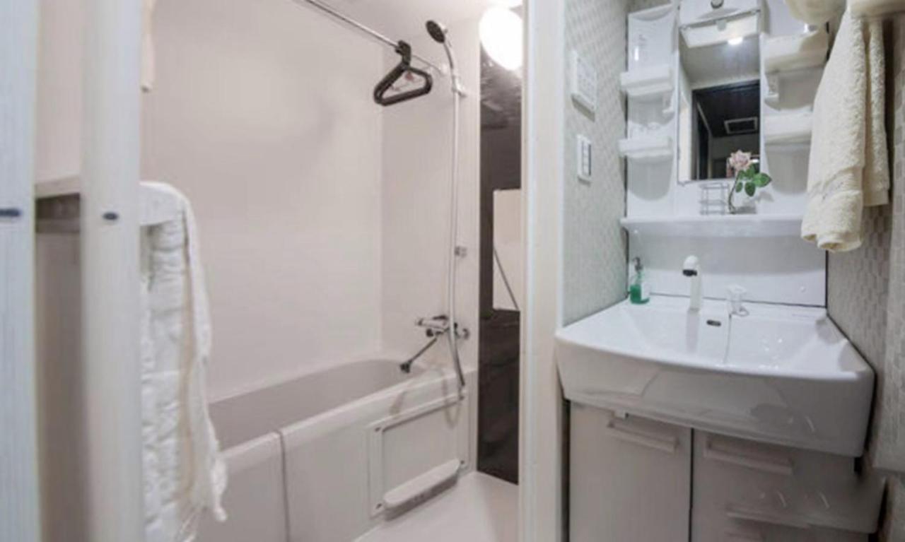 Le Tour Akihabara Ekimae 楽途ホテル秋葉原駅前店 Hotel Tokio