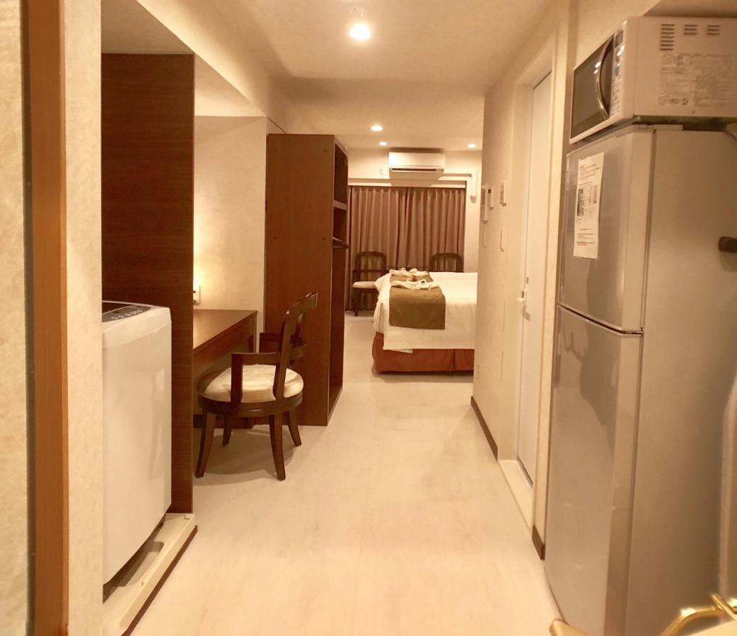 Le Tour Akihabara Ekimae 楽途ホテル秋葉原駅前店 Hotel Tokio
