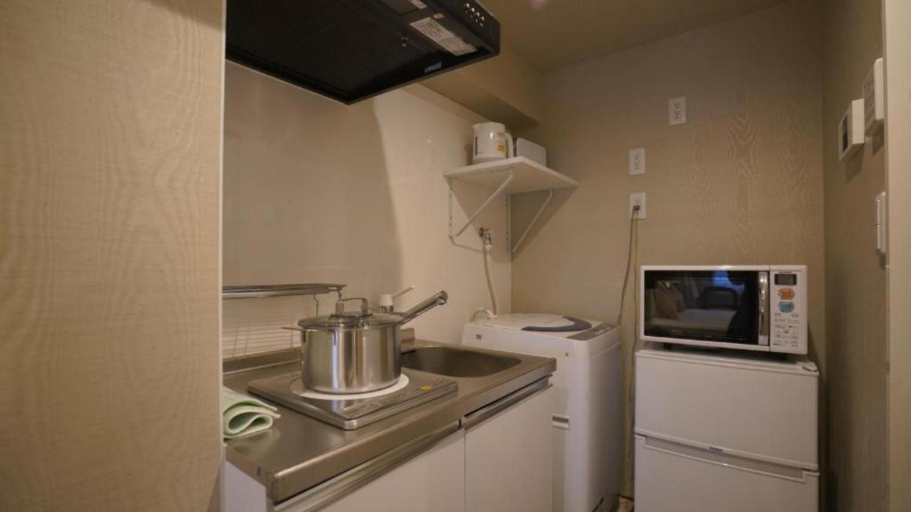 Hotel Le Tour Akihabara Ekimae 楽途ホテル秋葉原駅前店 3*