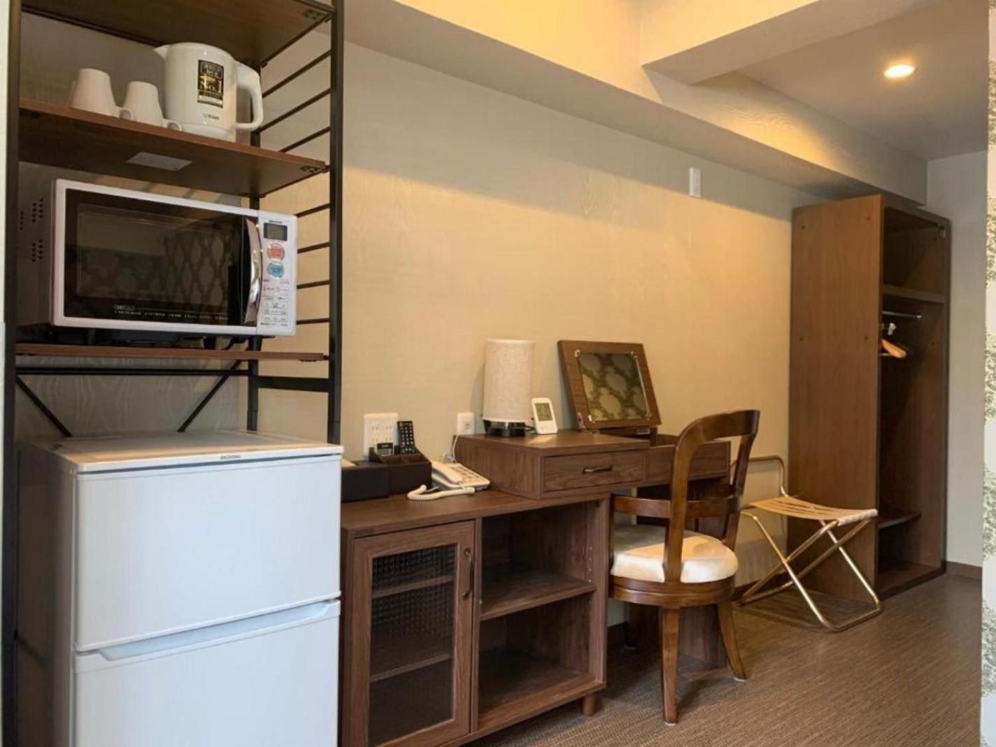 Le Tour Akihabara Ekimae 楽途ホテル秋葉原駅前店 Hotel 3*