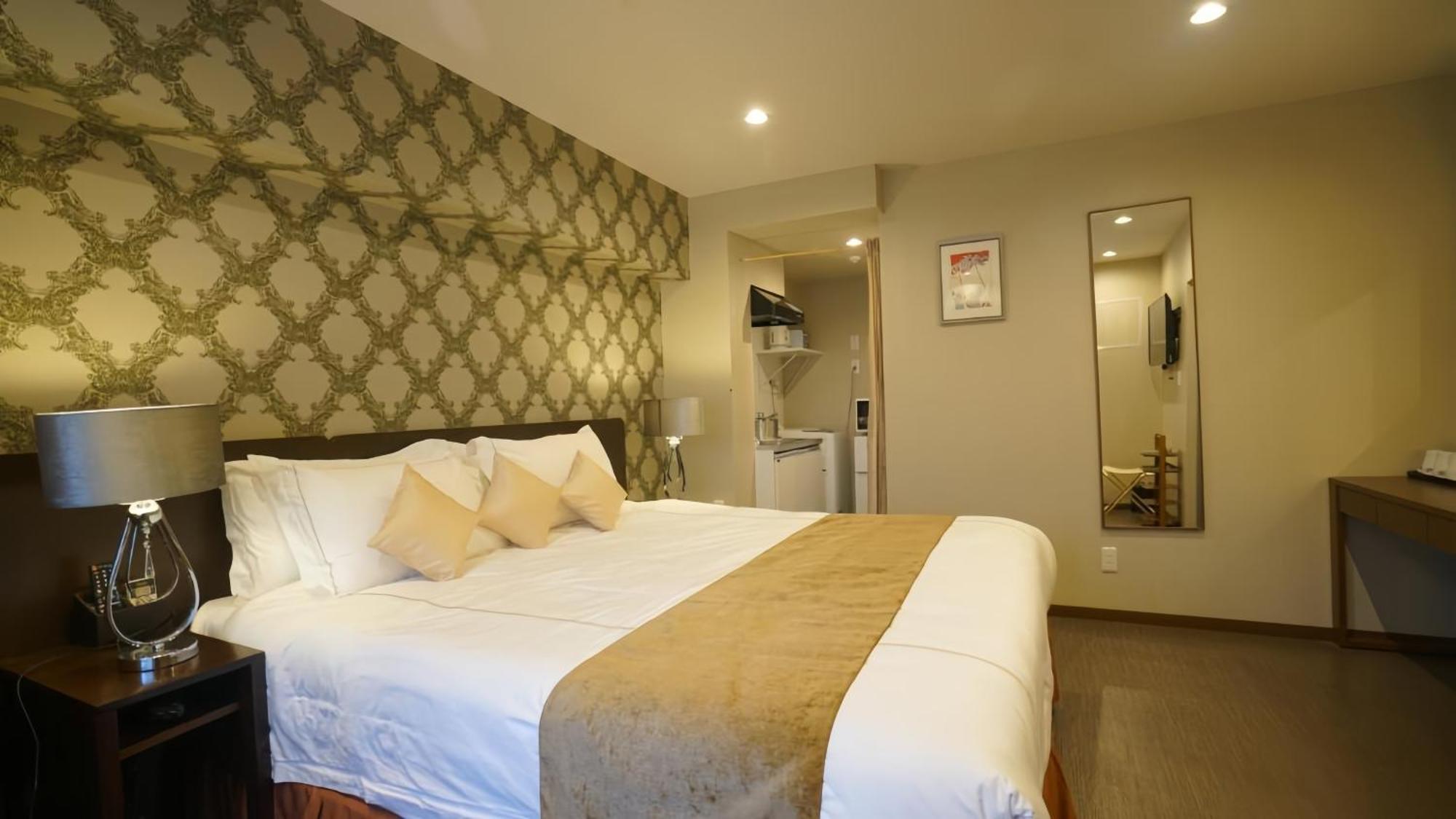 Hotel Le Tour Akihabara Ekimae 楽途ホテル秋葉原駅前店 3*